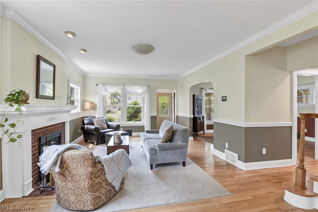 1615 Waterbury Road