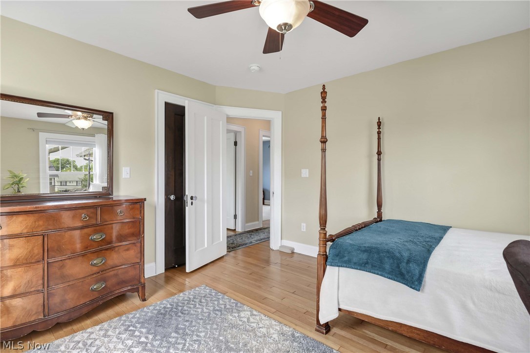 Waterbury Heights - Residential