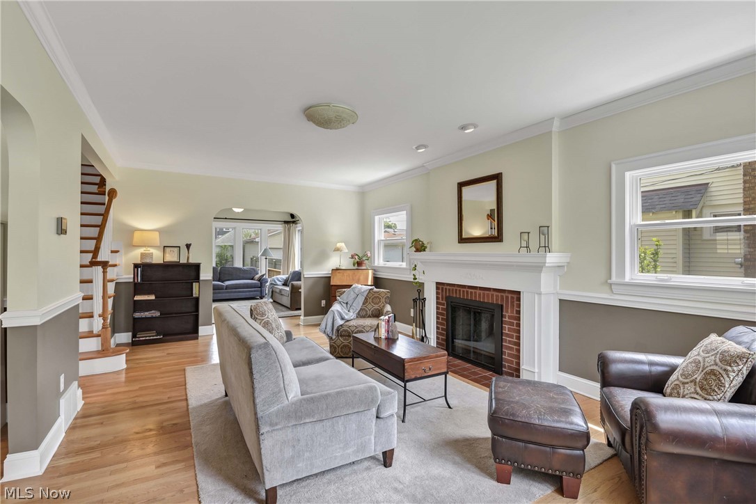 Waterbury Heights - Residential