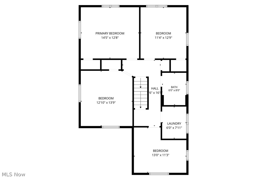 Waterbury Heights - Residential