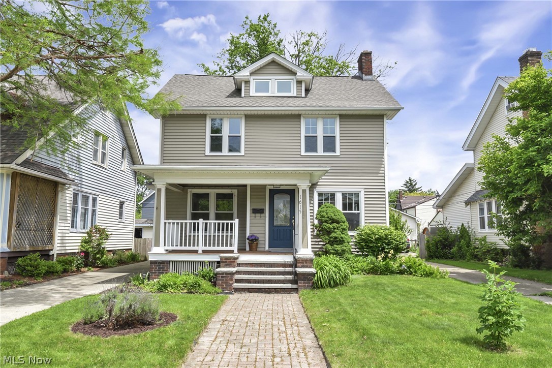 Waterbury Heights - Residential