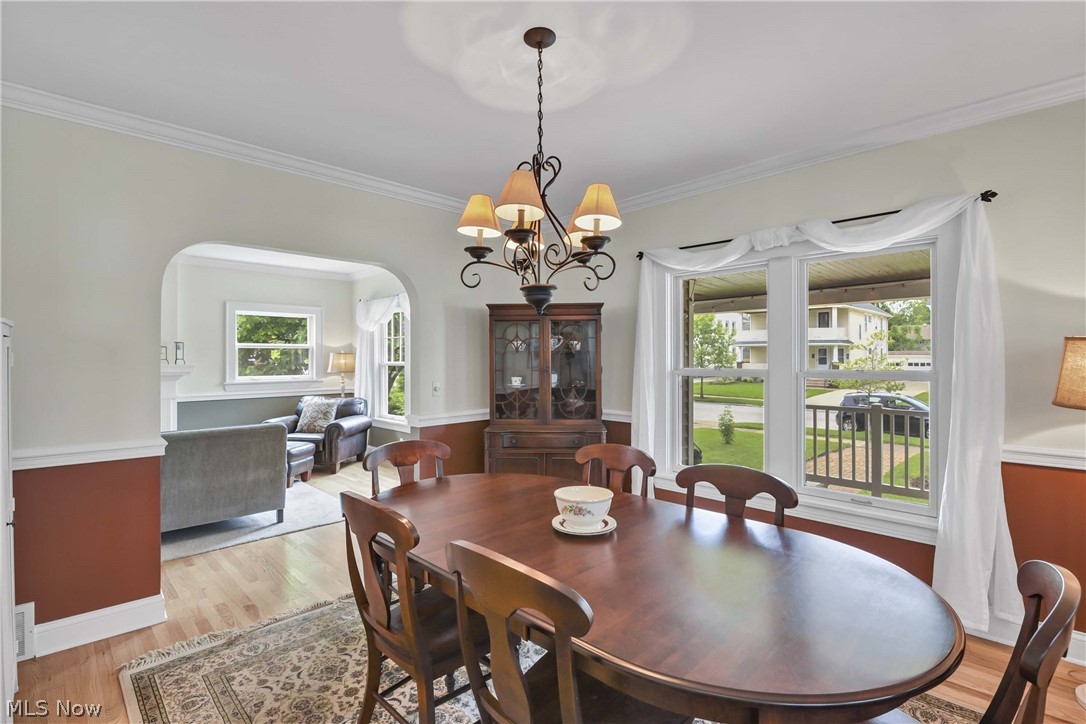 Waterbury Heights - Residential