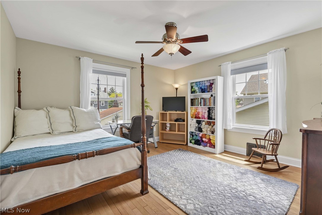 Waterbury Heights - Residential