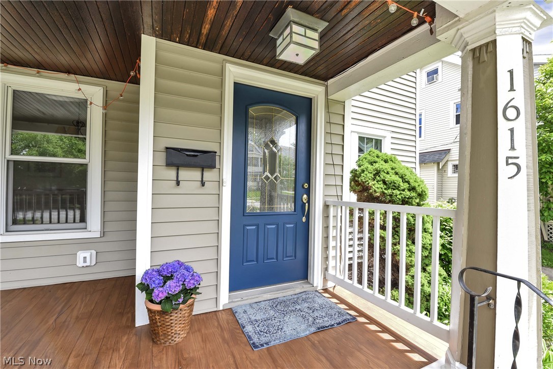 Waterbury Heights - Residential
