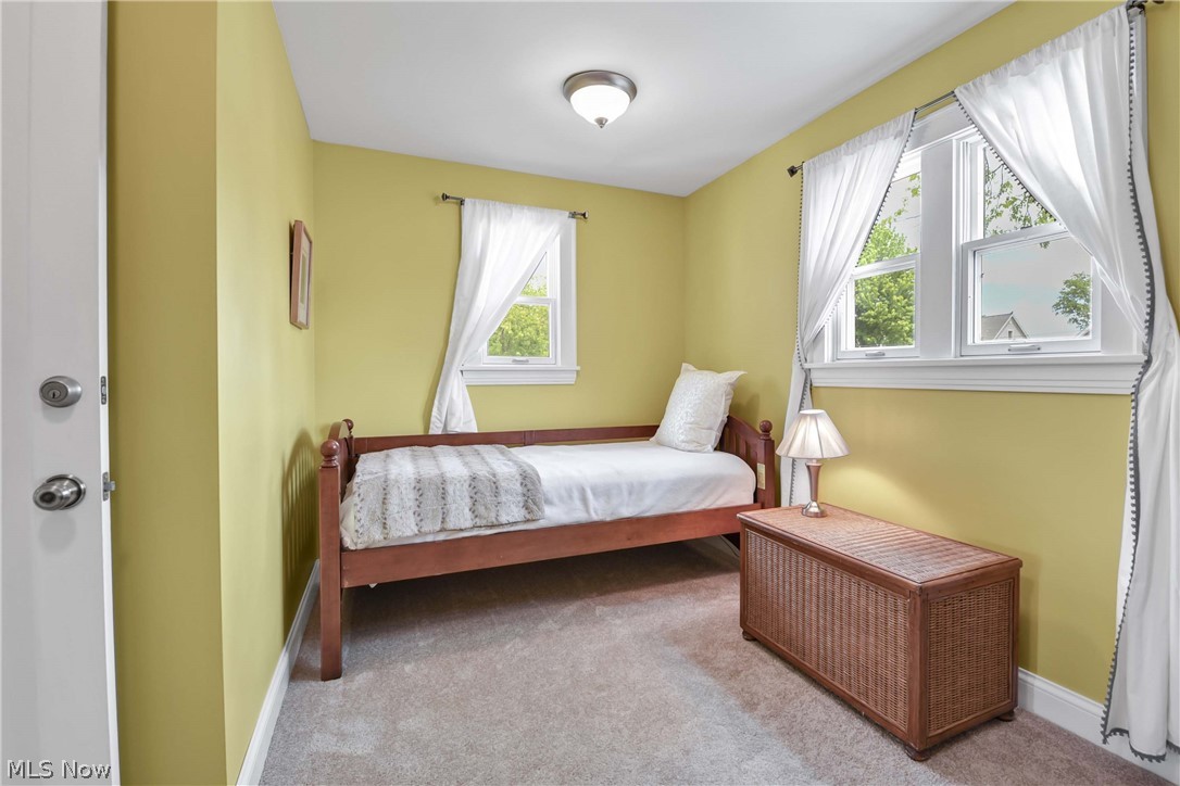 Waterbury Heights - Residential