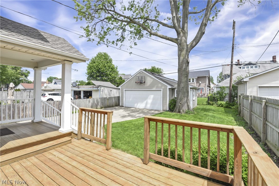 Waterbury Heights - Residential