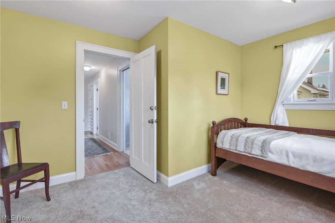 Waterbury Heights - Residential