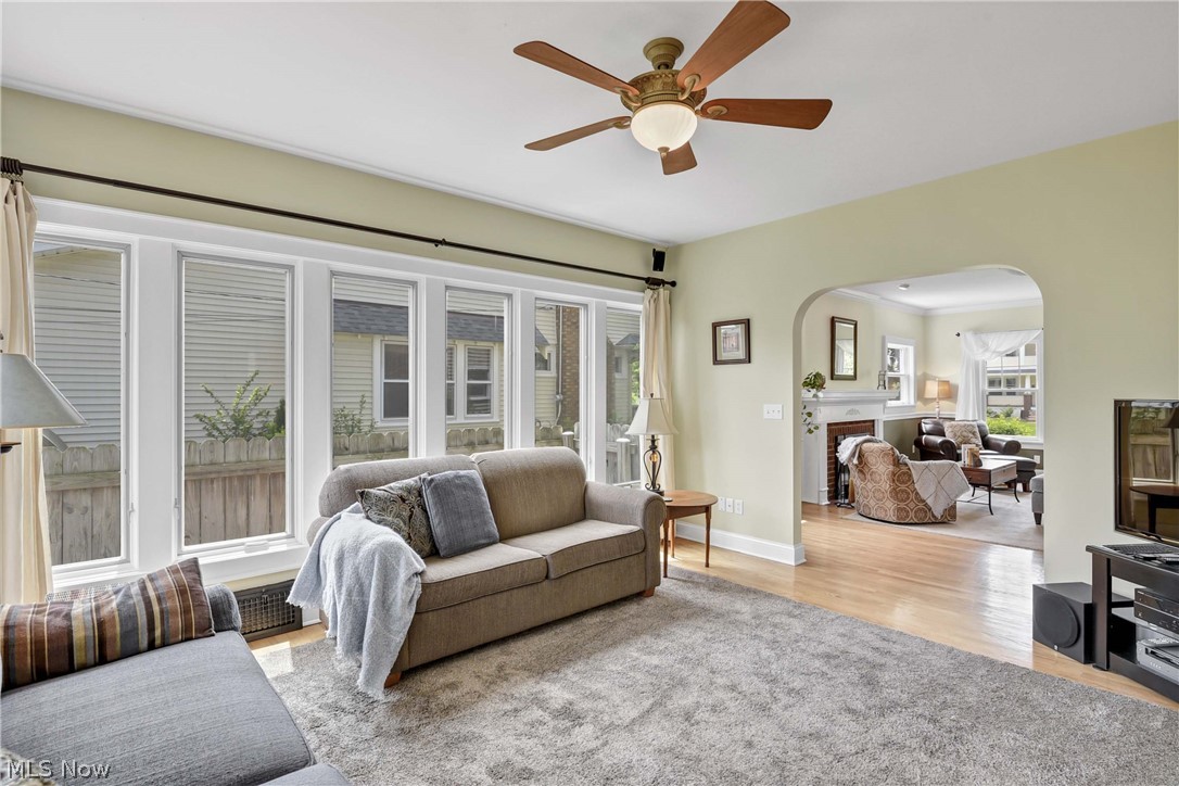 Waterbury Heights - Residential