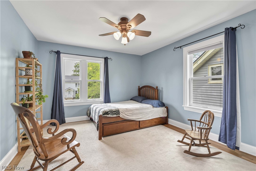 Waterbury Heights - Residential