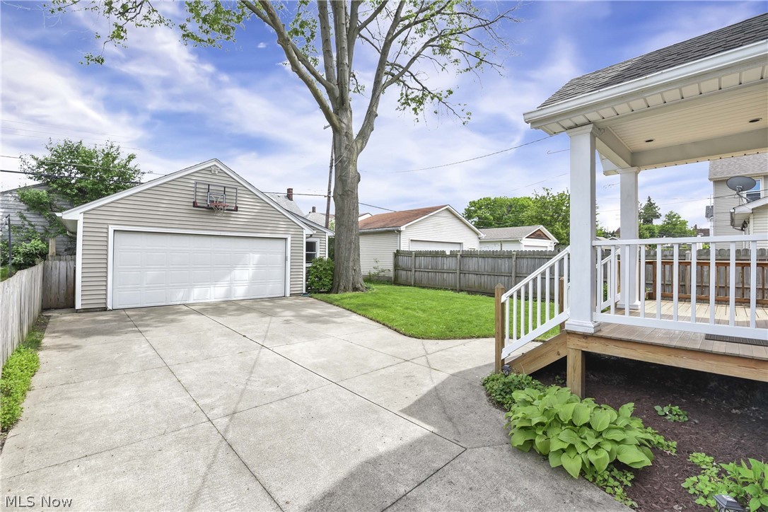 Waterbury Heights - Residential