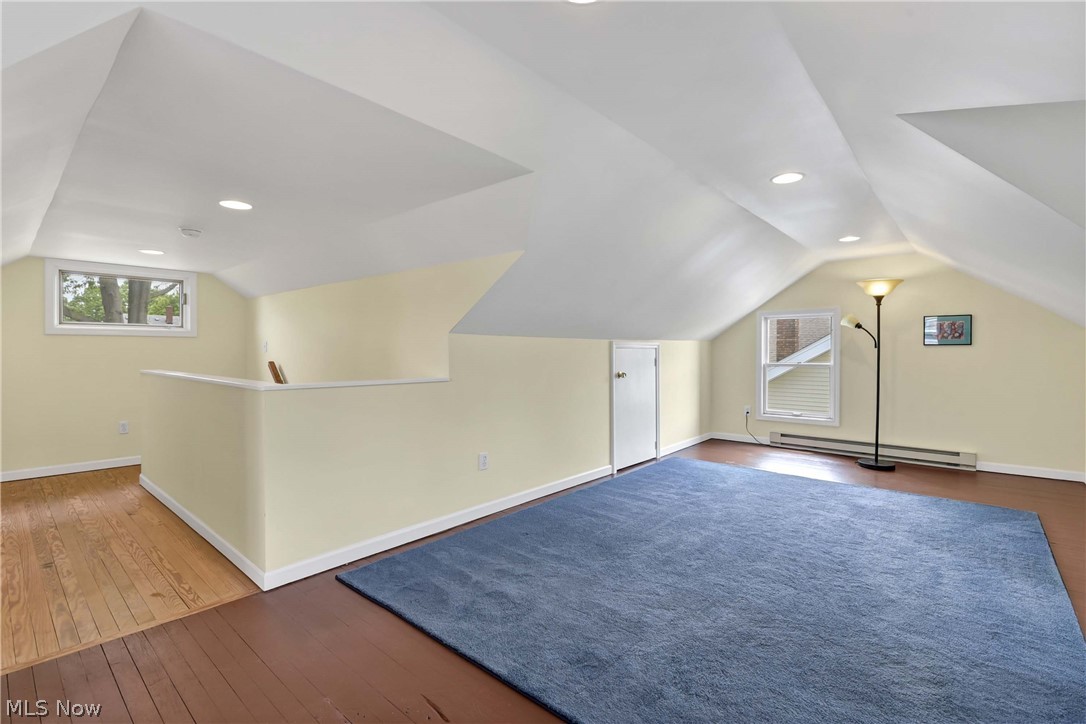 Waterbury Heights - Residential