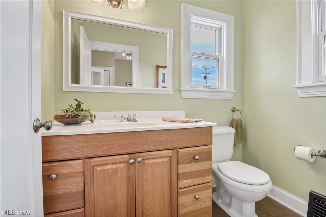 Waterbury Heights - Residential