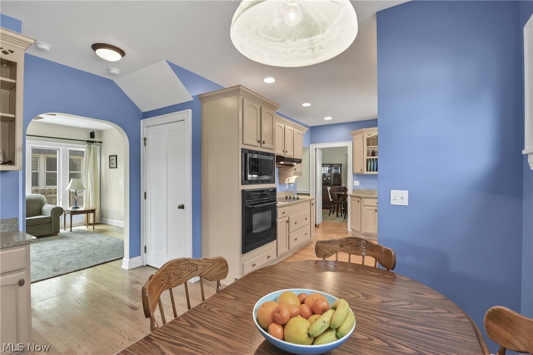 Waterbury Heights - Residential
