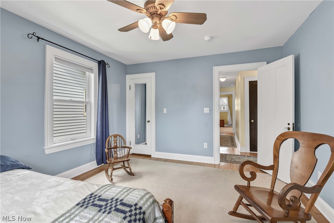 Waterbury Heights - Residential