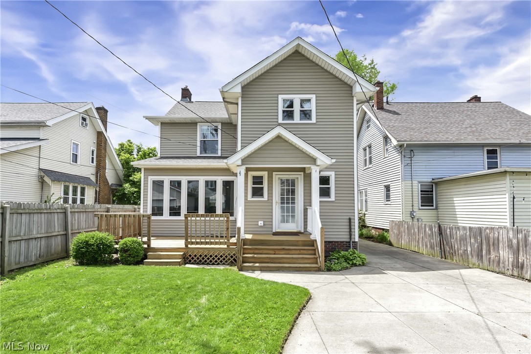 1615 Waterbury Road
