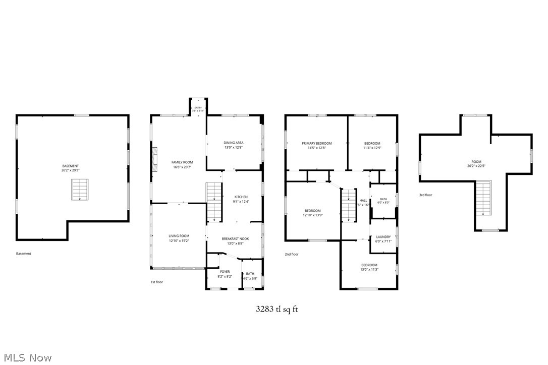 Waterbury Heights - Residential