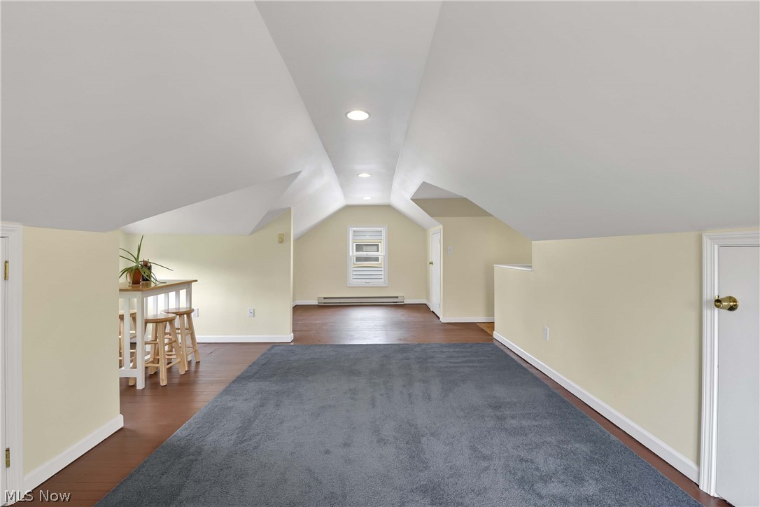 Waterbury Heights - Residential