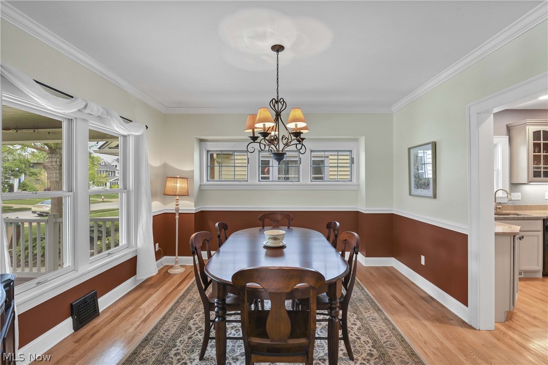 Waterbury Heights - Residential