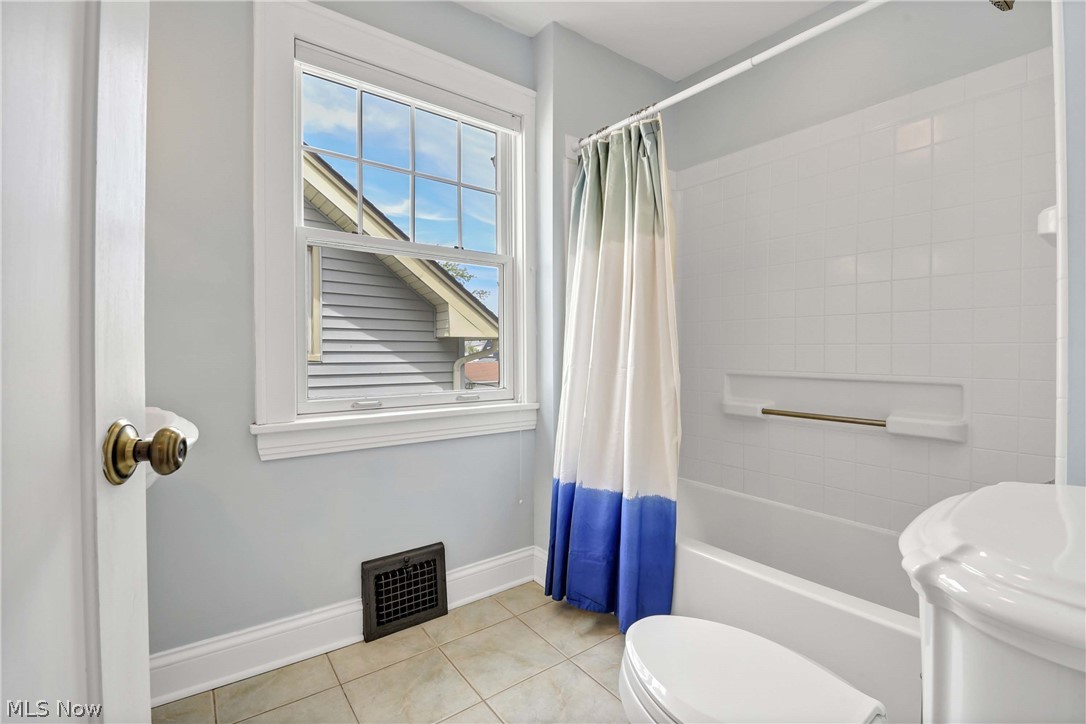 Waterbury Heights - Residential