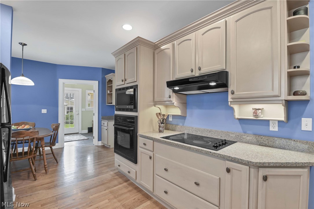 Waterbury Heights - Residential