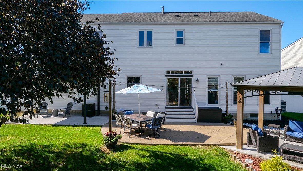 Glenmoore Farms - Residential