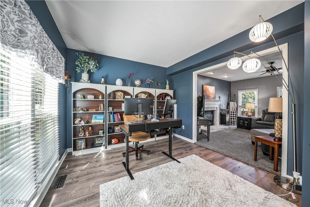 Glenmoore Farms - Residential
