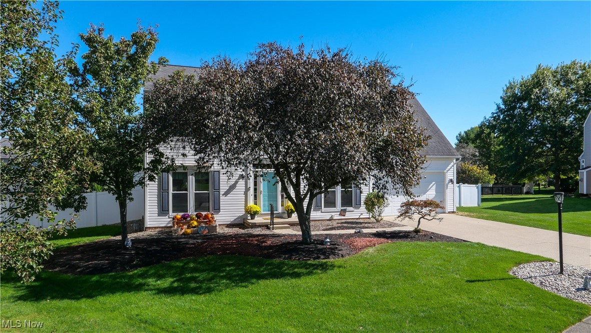 Glenmoore Farms - Residential