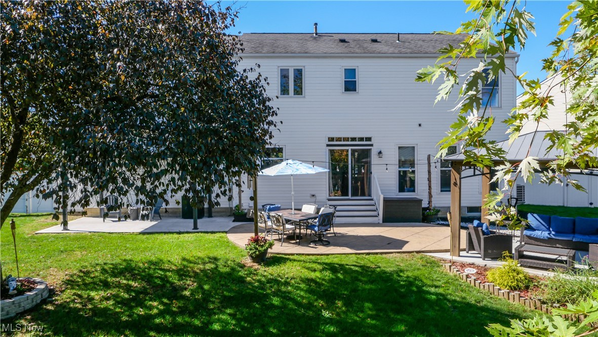 Glenmoore Farms - Residential