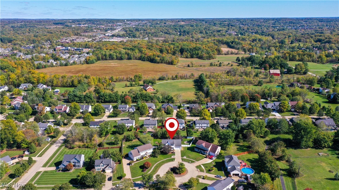 Glenmoore Farms - Residential