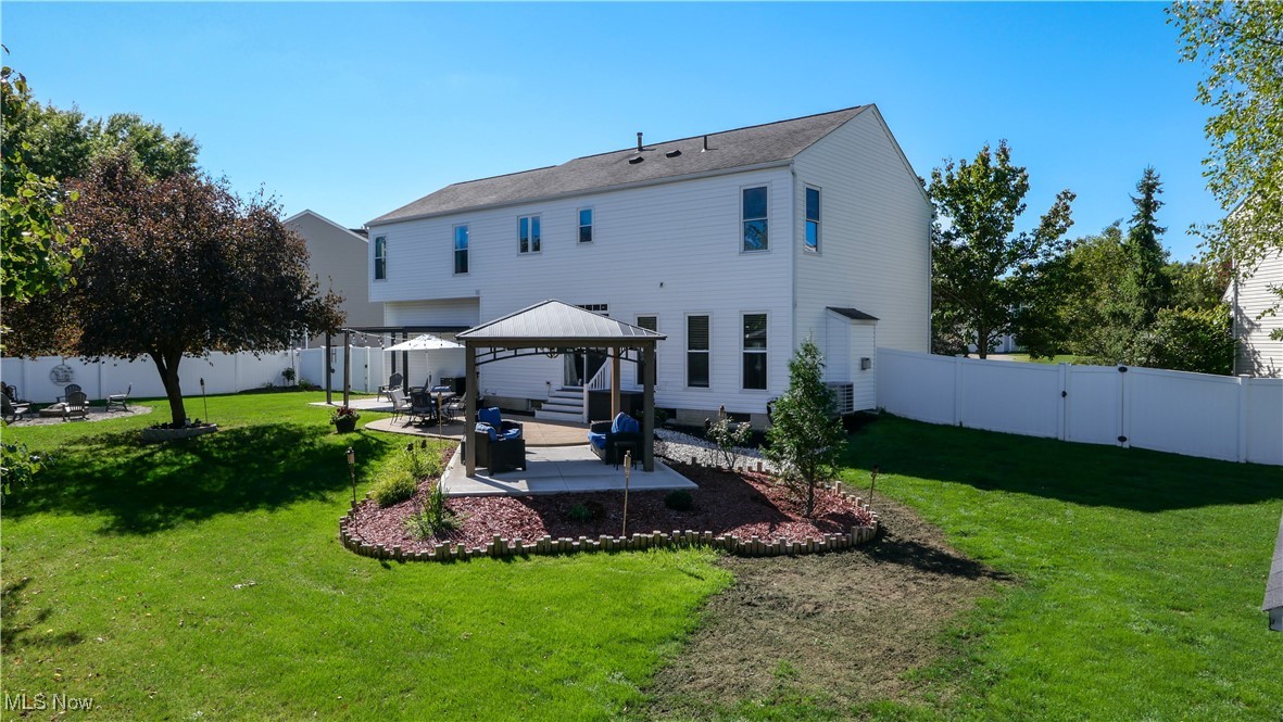 Glenmoore Farms - Residential