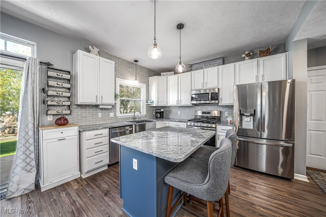 Glenmoore Farms - Residential