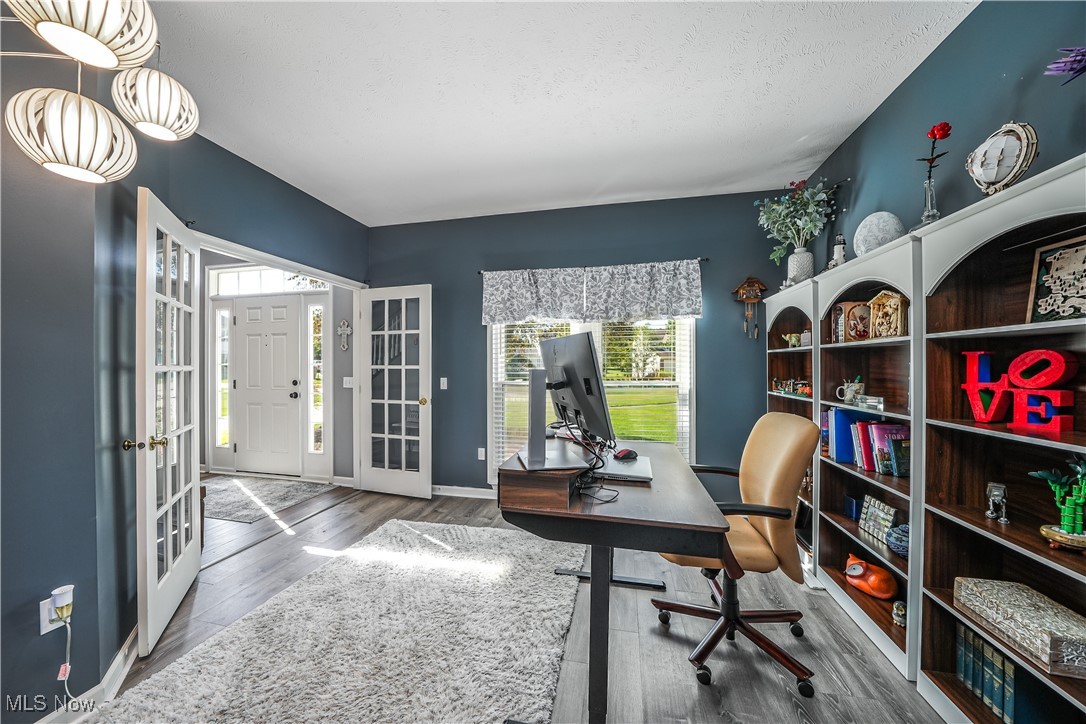 Glenmoore Farms - Residential