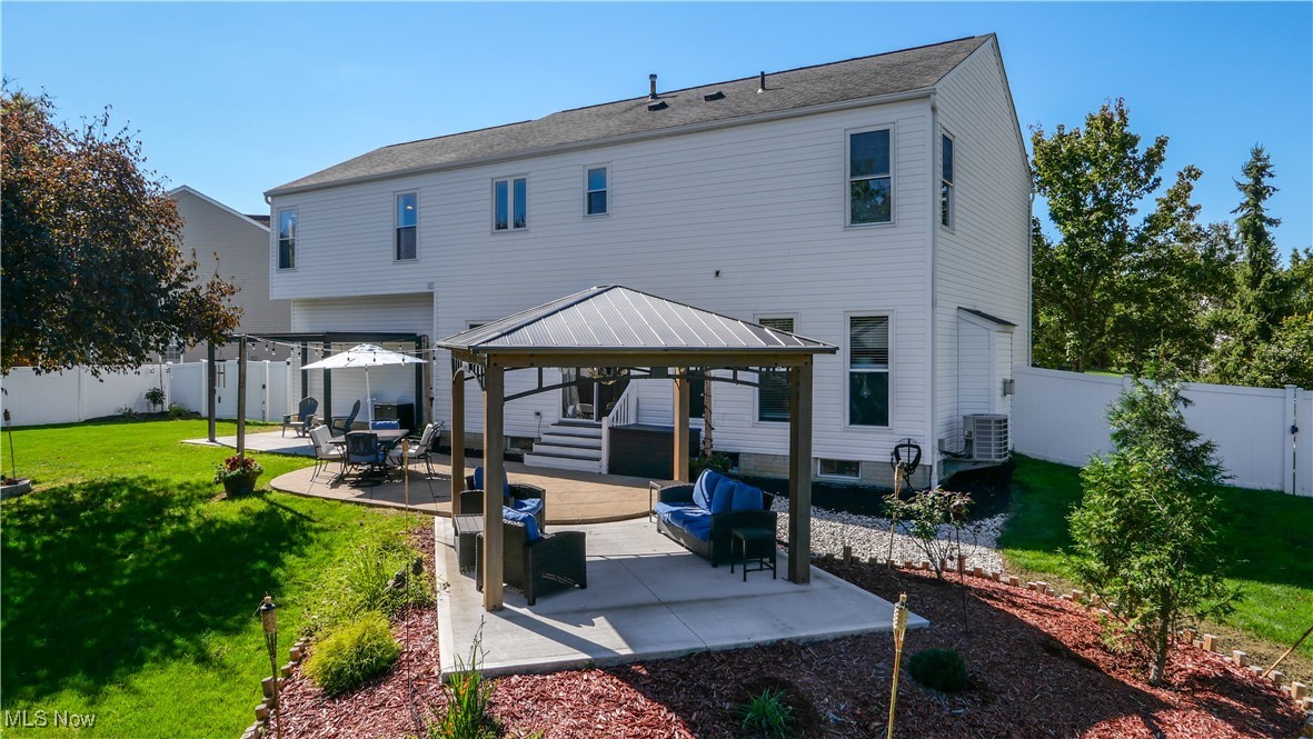 Glenmoore Farms - Residential