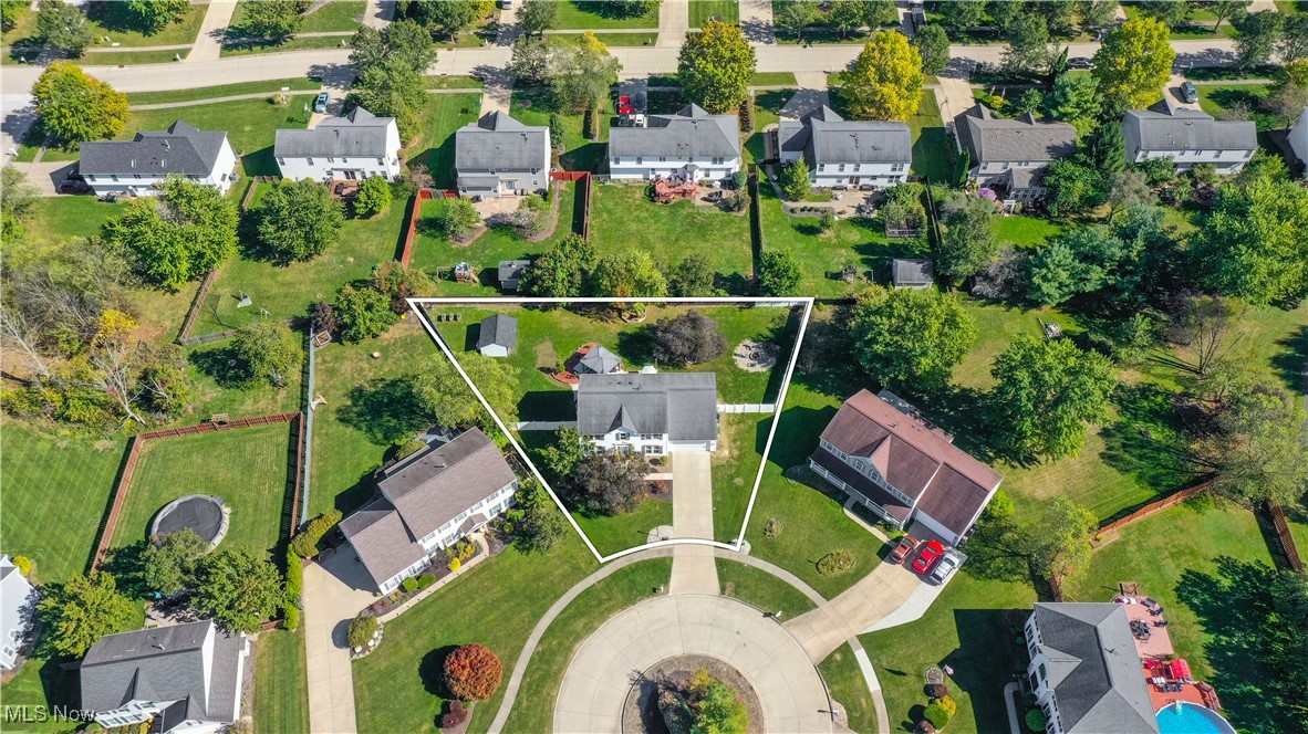 Glenmoore Farms - Residential