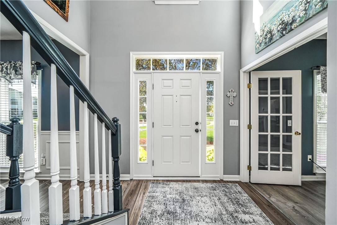 Glenmoore Farms - Residential