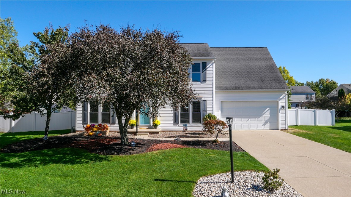Glenmoore Farms - Residential
