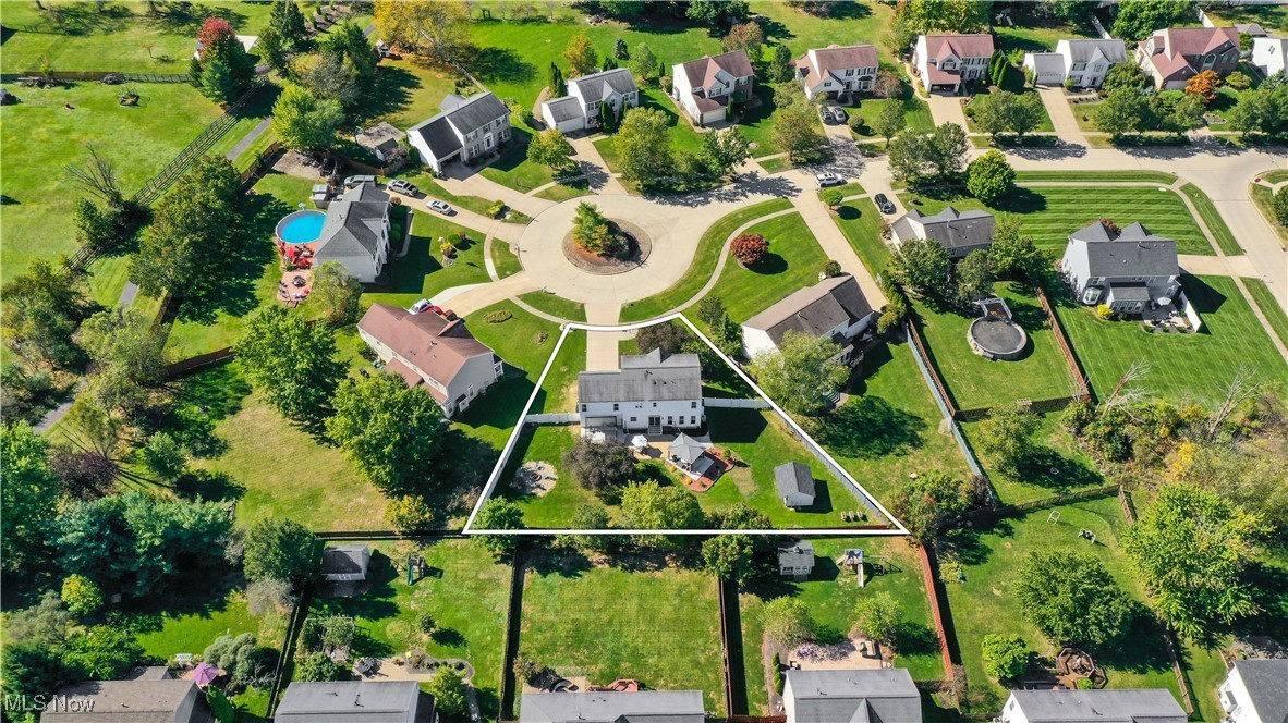Glenmoore Farms - Residential