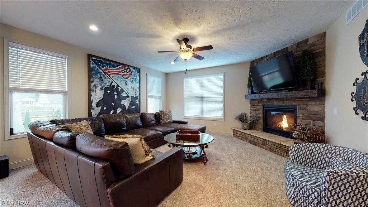 Midland Moor 1 - Residential