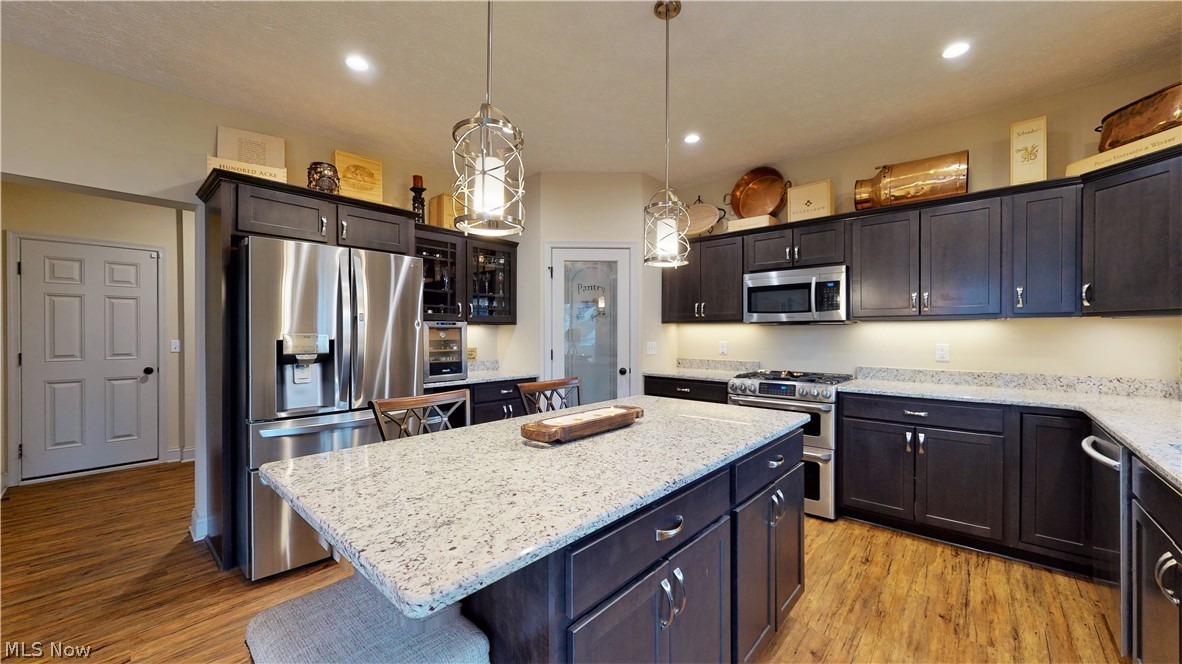 Midland Moor 1 - Residential