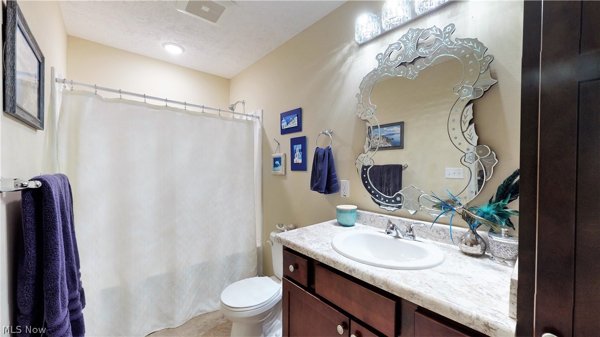 Midland Moor 1 - Residential