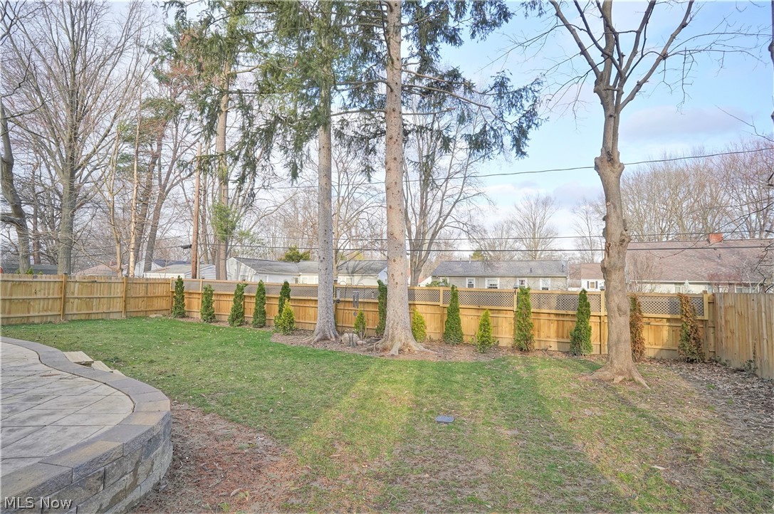 Midland Moor 1 - Residential