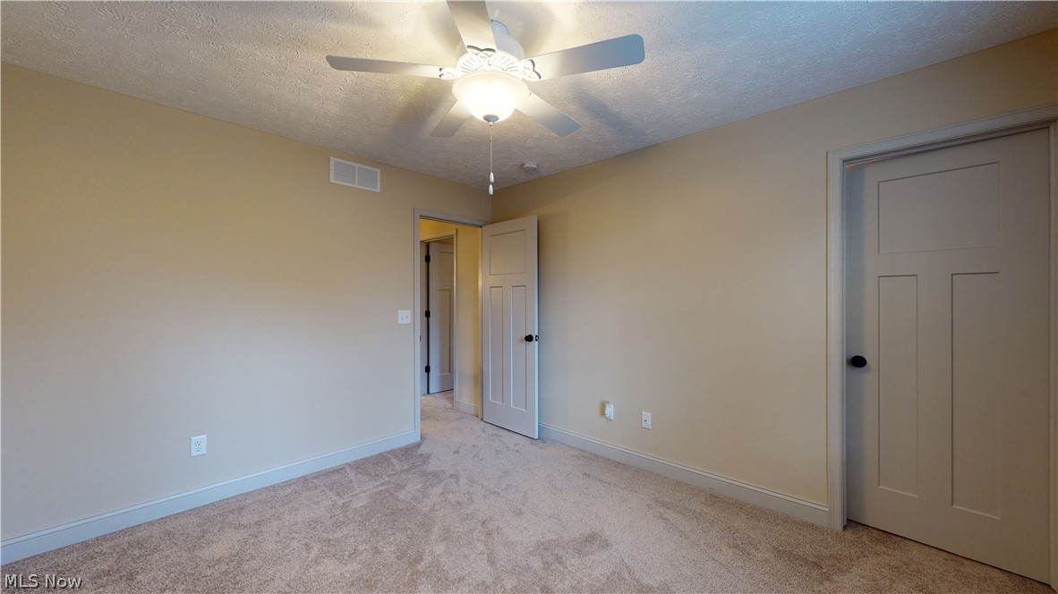 Midland Moor 1 - Residential