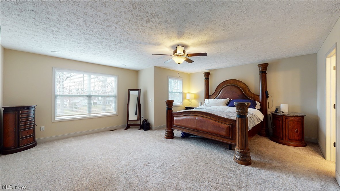 Midland Moor 1 - Residential