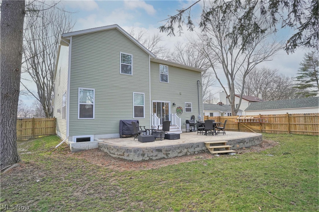 Midland Moor 1 - Residential