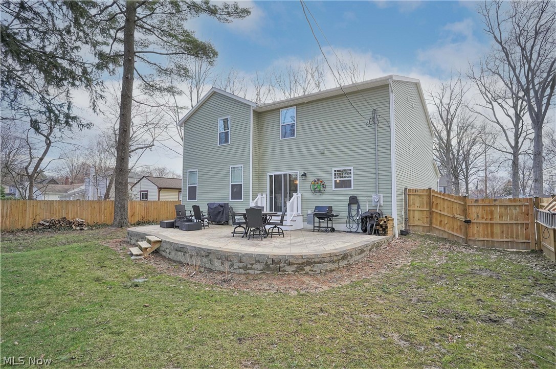 Midland Moor 1 - Residential