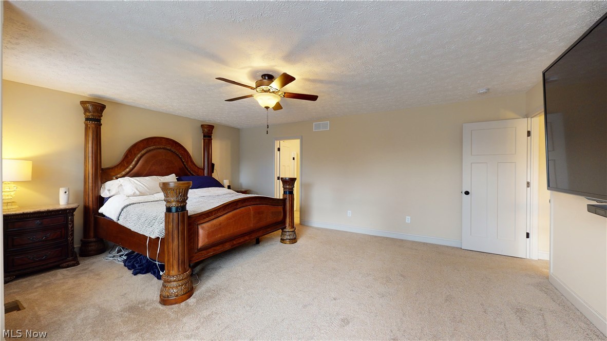 Midland Moor 1 - Residential