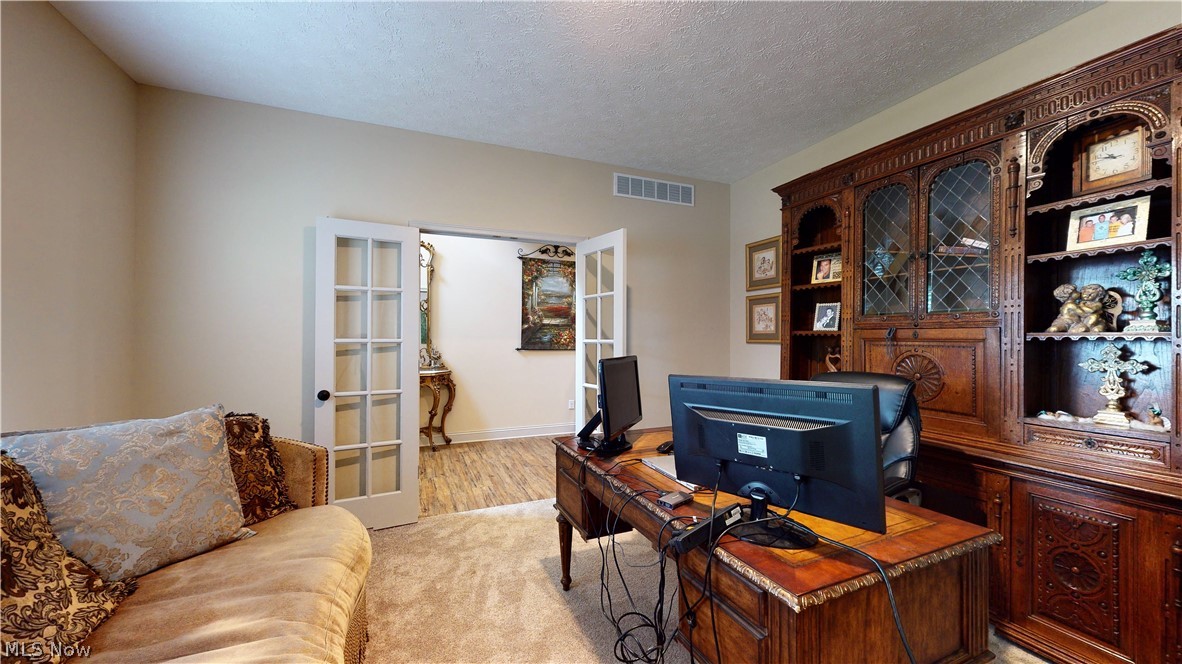 Midland Moor 1 - Residential