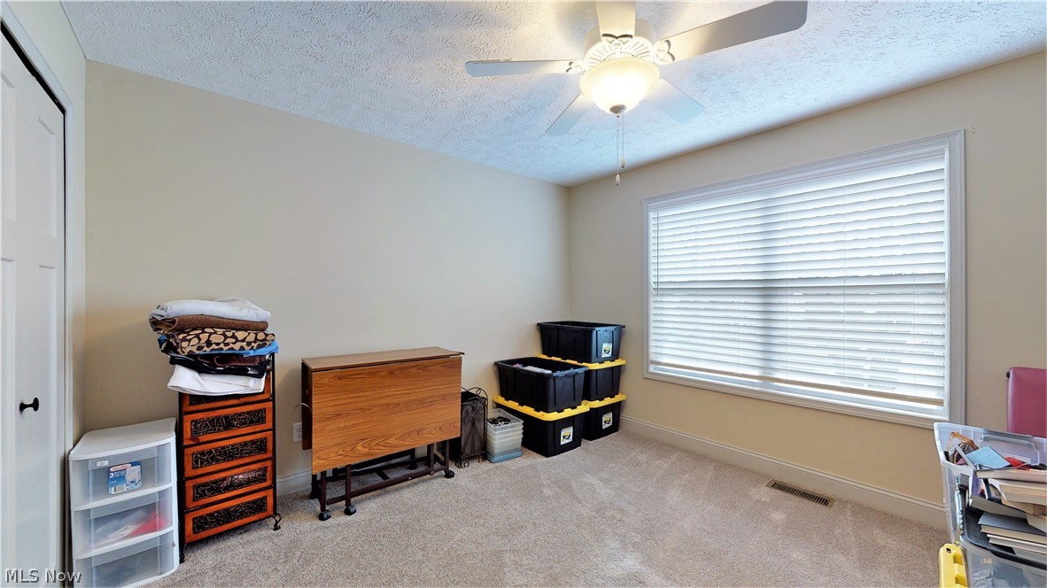 Midland Moor 1 - Residential