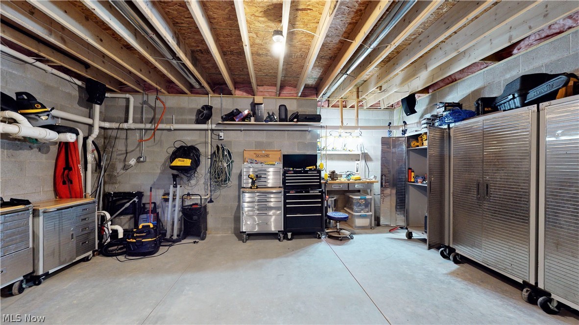 Midland Moor 1 - Residential