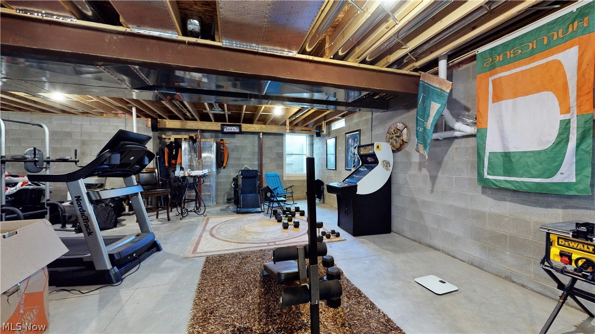 Midland Moor 1 - Residential